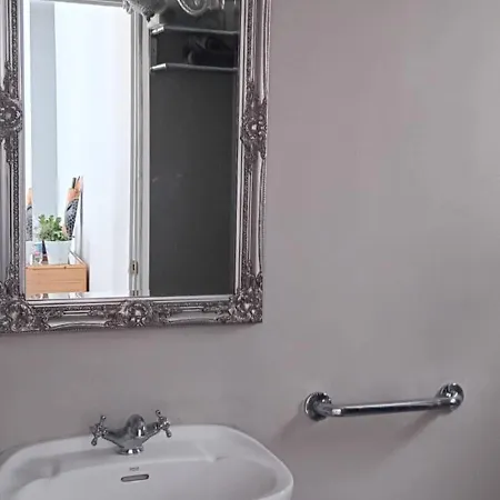 En Primera Linea De Playa En