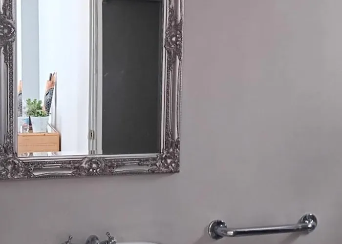 En Primera Linea De Playa En