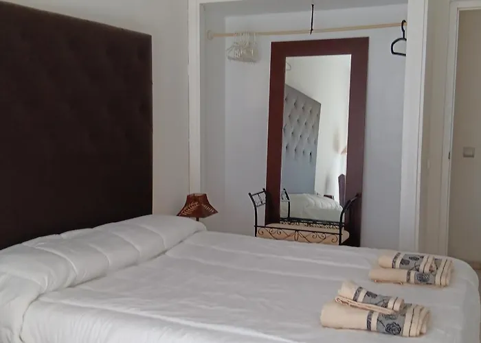 Διαμέρισμα En Primera Linea De Playa En Εστεπόνα