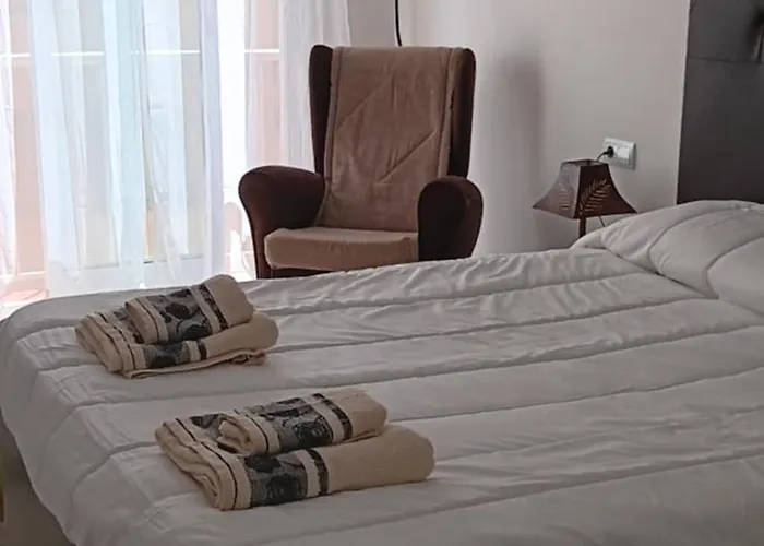 En Primera Linea De Playa En *