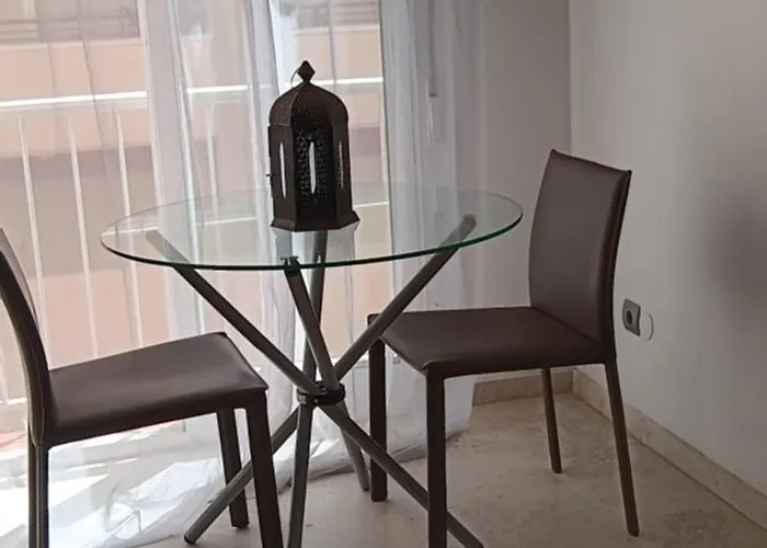 En Primera Linea De Playa En Διαμέρισμα *