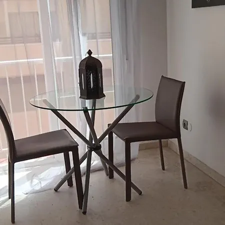 En Primera Linea De Playa En Appartement *